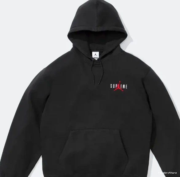 ¥329 SWEATSHIRT HOODED 24FW 0715